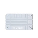 Wholesale CUAV NEW C-RTK 2 High UAV Aerial Surveying Mapping Support PPK and RTK GNSS Module